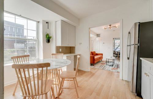 Jersey City Monthly Boutique 20 Min to NYC - Foto 19