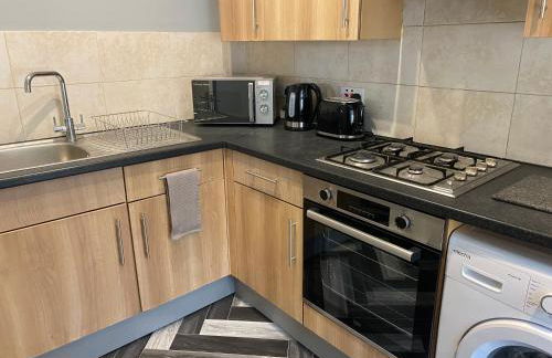 Aspen House - Apartment 3 - Foto 19