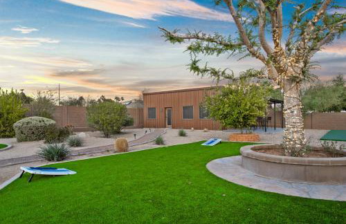 Pickleball in Paradise- 6 bedrooms pool spa arcade putting green sportspickleballvolleyball - Foto 34