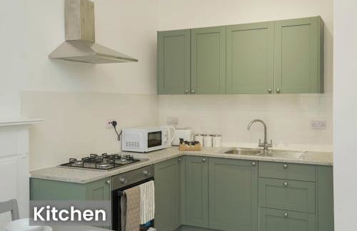 Edinburgh Modern Apartment in Haymarket, city centre - Foto 13