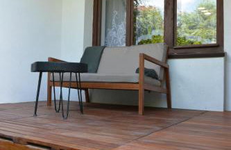 Magic Wood Guest House - Foto 16