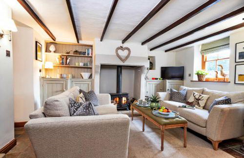 Finest Retreats - Ivy Cottage - Foto 17