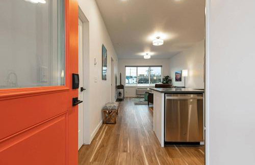 The Railway Flats 101 - Foto 2