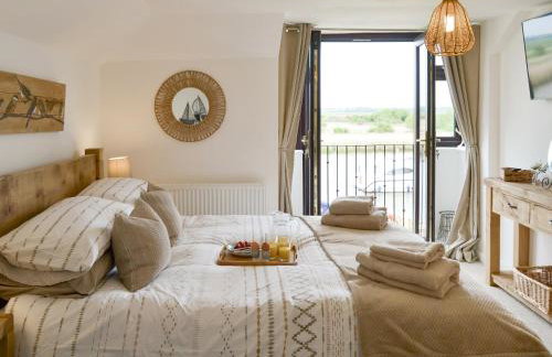 Riverbank Cottage - Foto 7