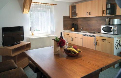 Kammbaude Neuhermsdorf - Foto 16