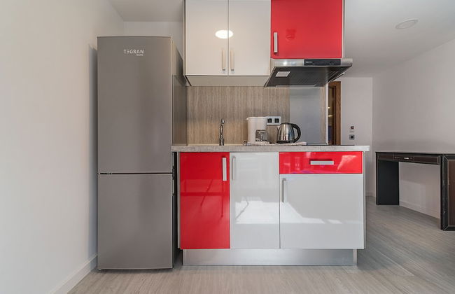 Sol Mogan Suites - Foto 31