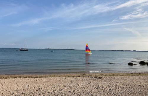 Rive gauche (bord de mer) - Foto 22