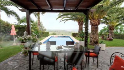 Cabra Puerta de la Subbética - Foto 2