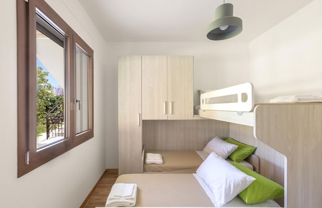 3549 Villa Sirio by Perle di Puglia - Foto 4