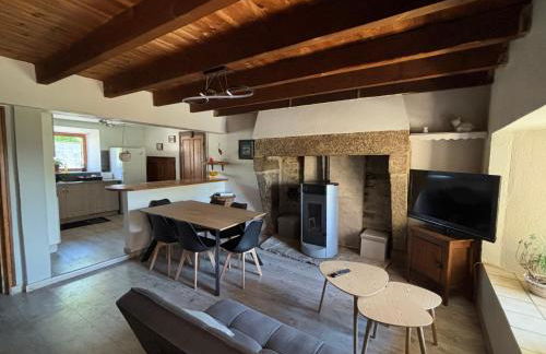 Maison de campagne - Foto 1