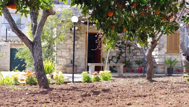 Postazione check-in/check-out