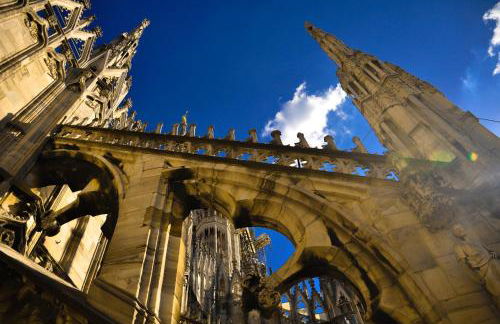 Nuovo Loft con Terrazza, M2, Navigli, IEO, Humanitas, Assago Skating Arena - Foto 30