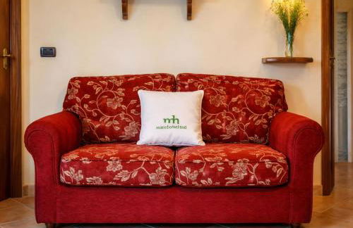 Inviting Holiday Home in San Costanzo With Swimming Pool - Foto 52