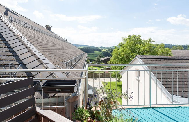 Scenic Apartment in Ulrichsberg near Museum & Jazz Club - Foto 35