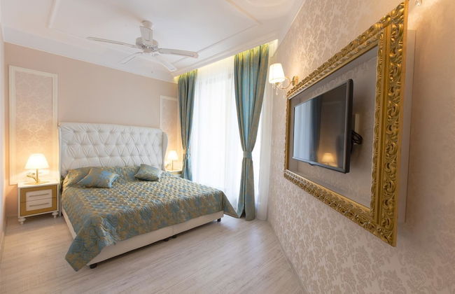 Harmony Suites Monte Carlo - Foto 7