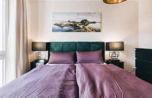 Stilvolles Apartment in Dresden - Foto 13