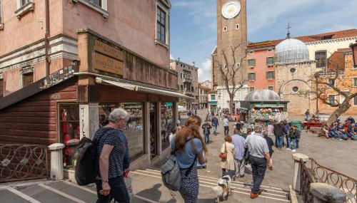 Leon D Oro Apartment by Wonderful Italy - Photo 5