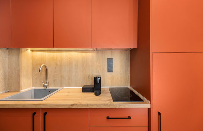 The 8 Suites - Foto 26