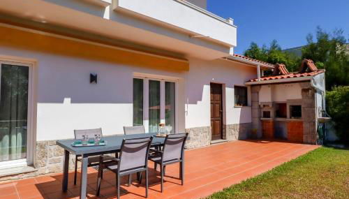 Copa Cabanas - House in Quiet Area with Patio - Foto 4, Garden