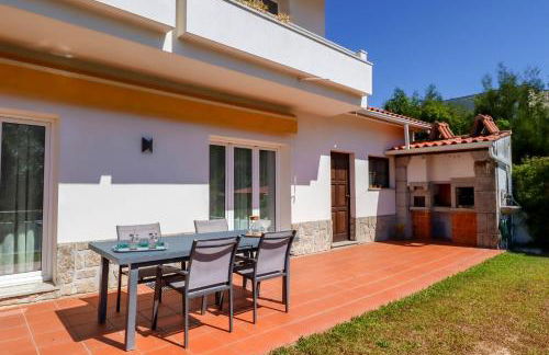 Copa Cabanas - House in Quiet Area with Patio - Foto 4