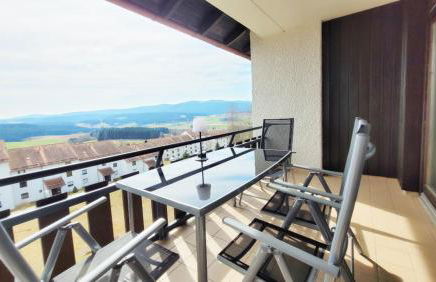 Entspannte Auszeit I Balkon I Burgblick - Foto 14