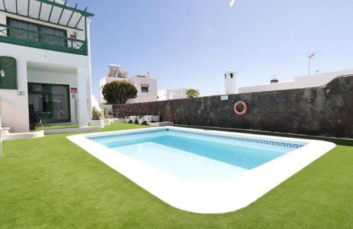 Puerto Del Carmen - Apartment 5 - Las Palmeras 3 - Foto 4