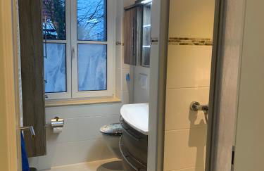 Apartment II Am Jakobsweg - Foto 17