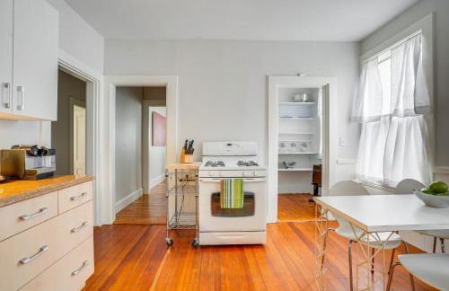 Walk to Harvard Square Apartment in Cambridge - Foto 11