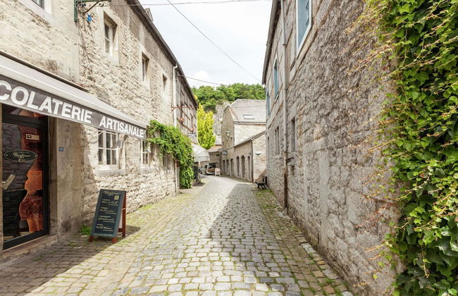 Cozy Family Stay in Durbuy - Foto 36