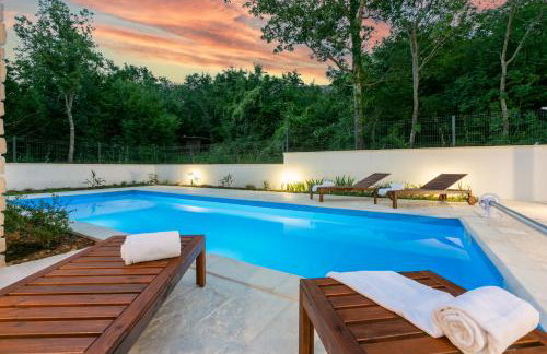 Villa Luce - Foto 54