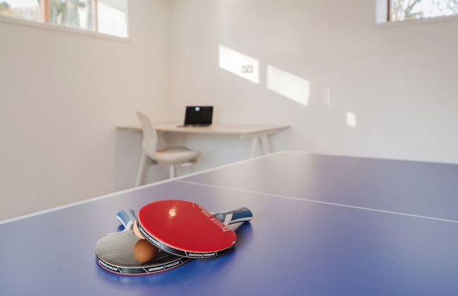 Trinity Farmhouse-Stunning House&Garden - Foto 57