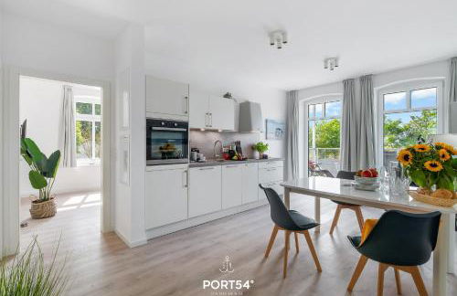 Ferienwohnung Der Traumfänger, App 12 Emmelsbüll - Foto 10