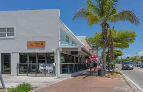 Siesta Key Village-Suite #2: A block to the Beach! - Foto 28