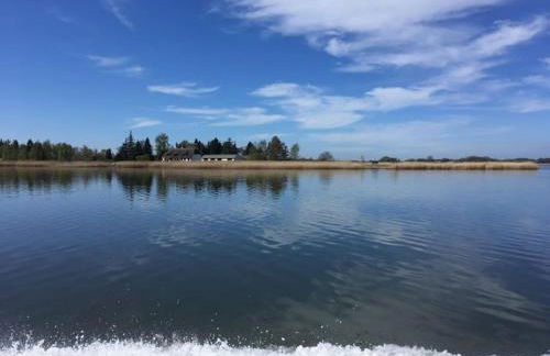 Zauberhaftes englisches Cottage am Gutshaus - Foto 26