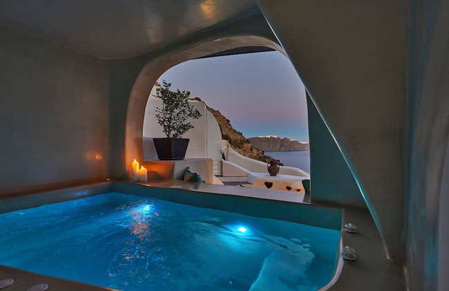 Blue Art Caves - Photo 85