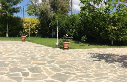 Kardiakafti Village - Foto 11