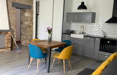 residence fleurie rdc - Foto 14