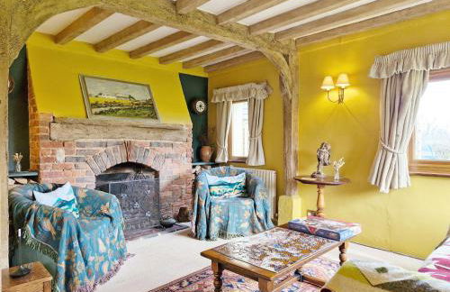 Broomy Cottage - Foto 22