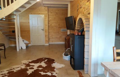 Dom Black&White - Photo 23