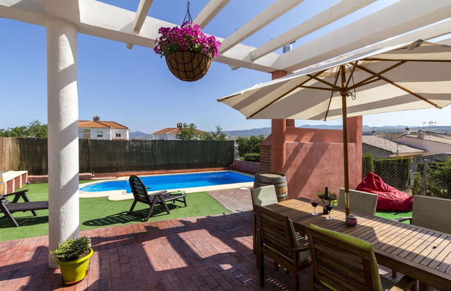 Villa Flor - Foto 38