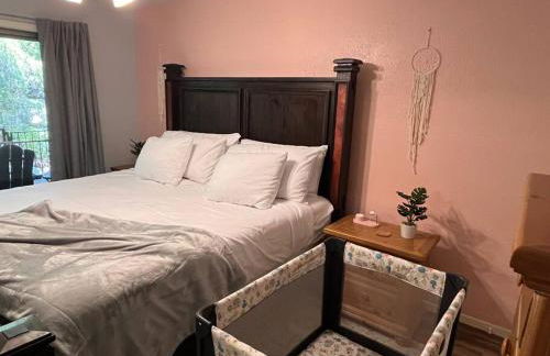 Healing Haven King Bed Suite - Foto 22