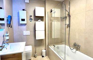 Mein Apartment, Forest View mit Balkon und Klima, bis 10 Personen - Foto 60