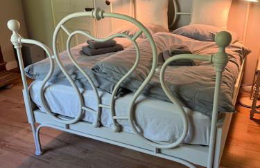 Große Loft im Naturschutzgebiet mit eigenem Garten - Photo 30