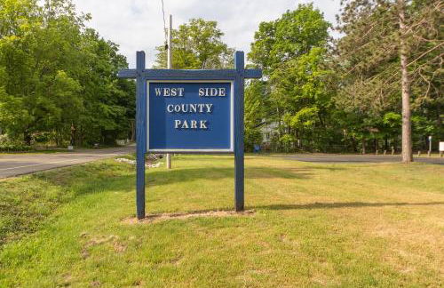 Fields of Fennville - Located on Lakeshore drive - pet friendly - close to public beach access! - Foto 26