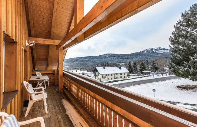 Bayerisch Häusl - Foto 17