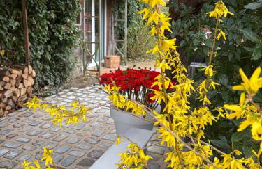 L'atelier au jardin - Foto 20