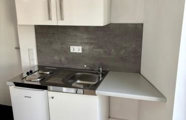 Moderne Ferienwohnung nahe Bostalsee - Foto 5