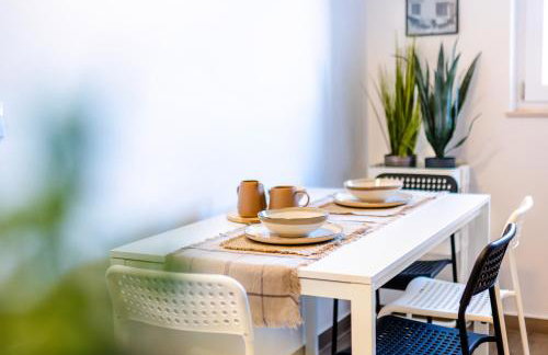 Ojra NEW apartment with seaview - Foto 5