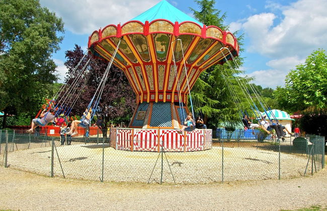 Appealing Apartment in Vezac With Swimming Pool - Foto 55