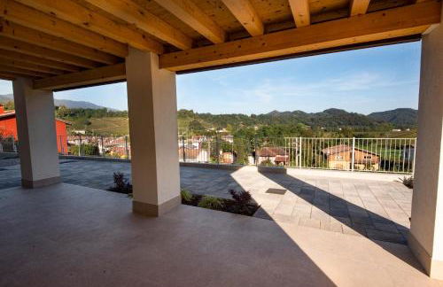 Sette Fiori Luxury Apartments - Foto 21